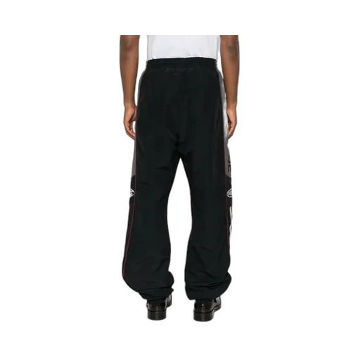 Elastic Waist Sweatpants