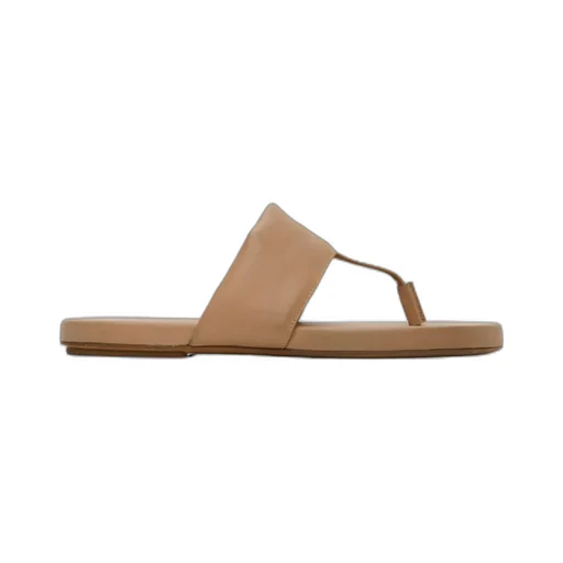 Spanciata Toe Sandals