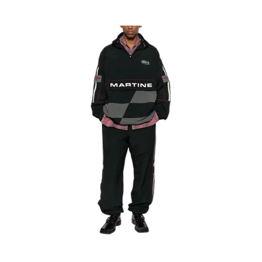 Elastic Waist Sweatpants