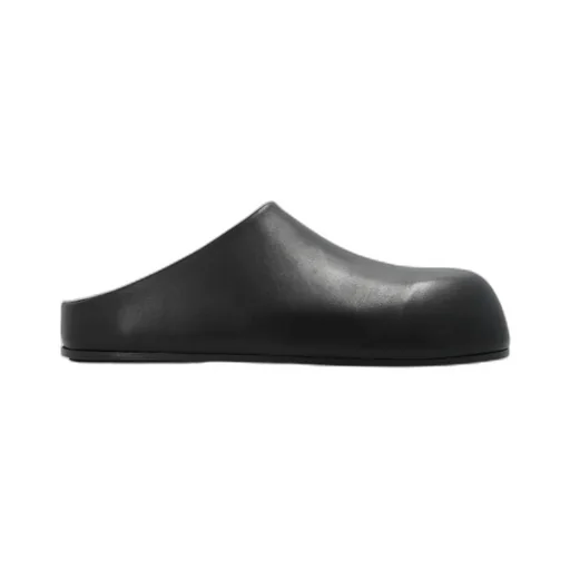 Grande Slip-On Mules