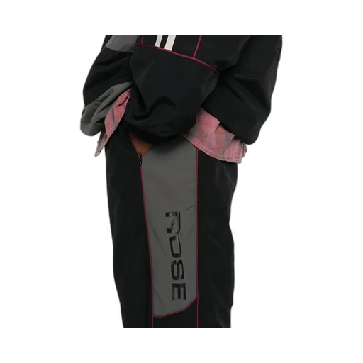 Elastic Waist Sweatpants