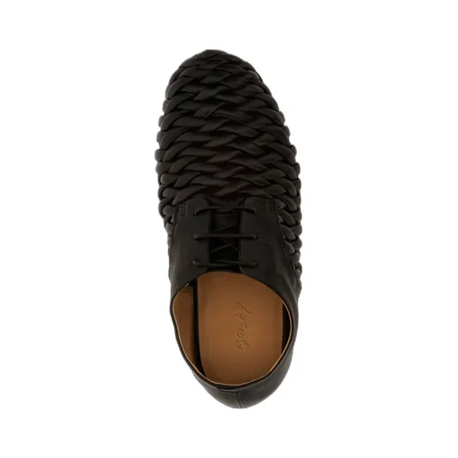 Lacing Casual Shoes