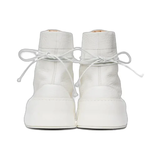 Wrap Strap Boots