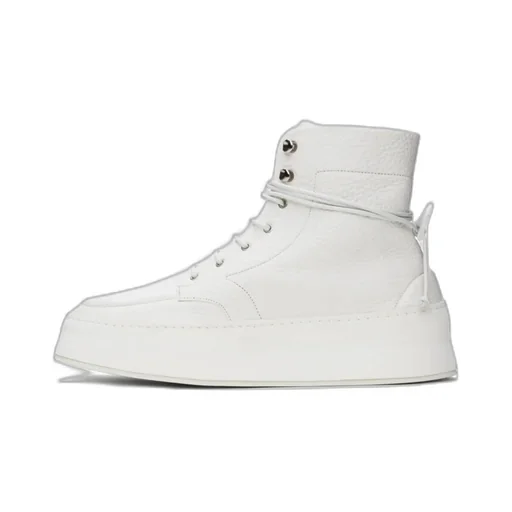 Wrap Strap Boots
