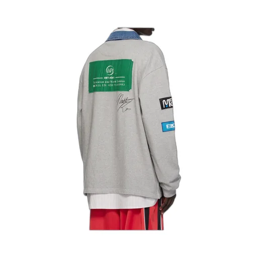 Rugby Polo Shirt