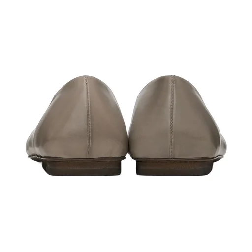 Pointed Ballet Flats