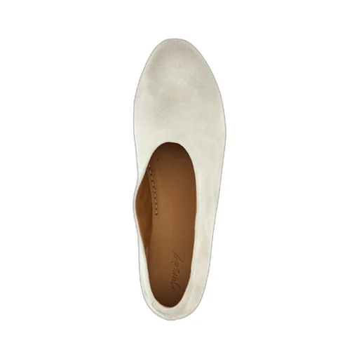 Coltellaccio Ballerina Shoes
