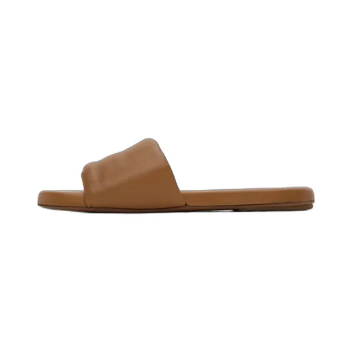 Spanciata Round-Head Sandals