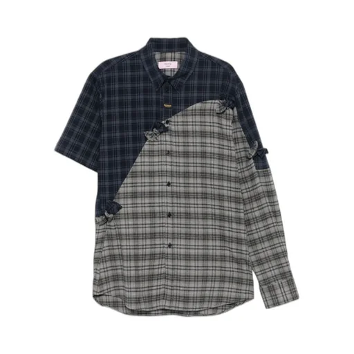 Plaid Shirt