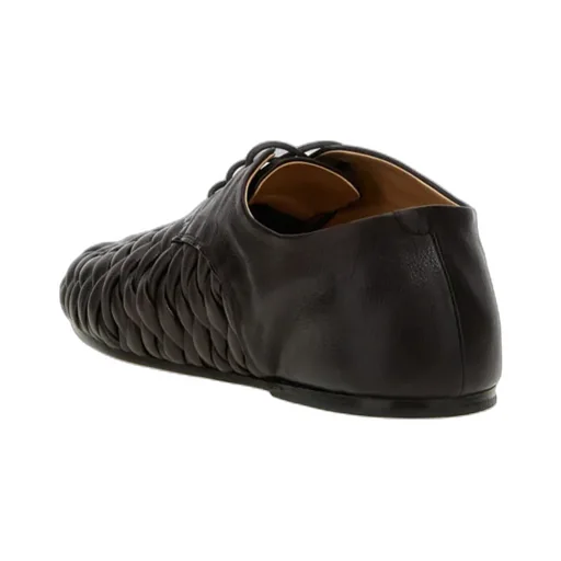 Lacing Casual Shoes