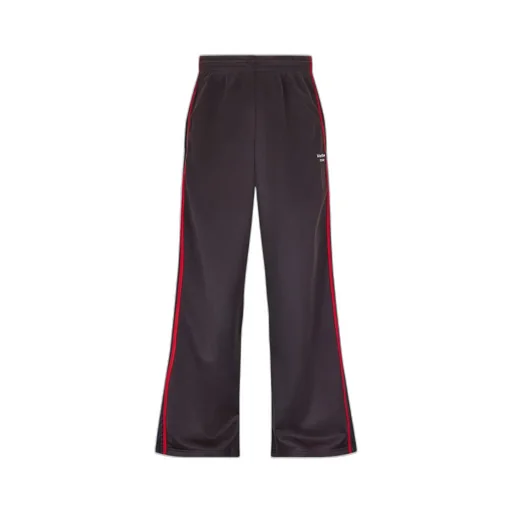 Wide Leg Trackpants