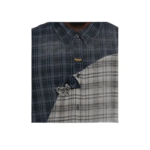 Plaid Shirt