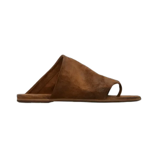 Arsella Open-Toed Sandals