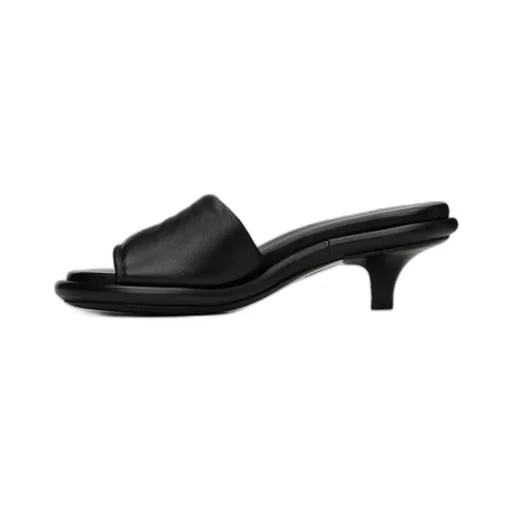 Spilla High-Heeled Sandals