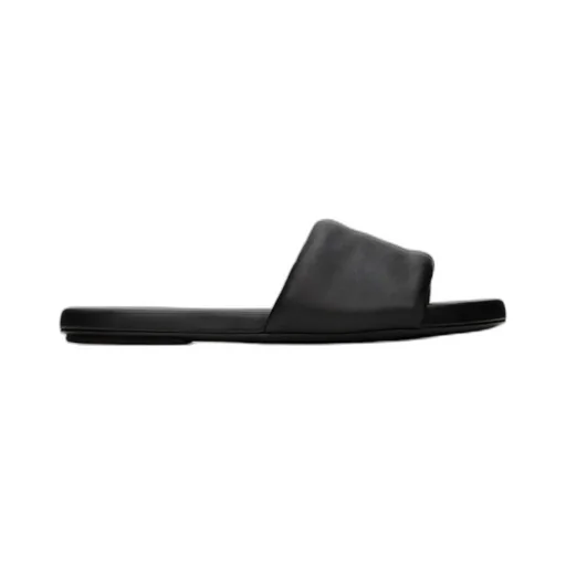 Spanciata Open-Toed Sandals