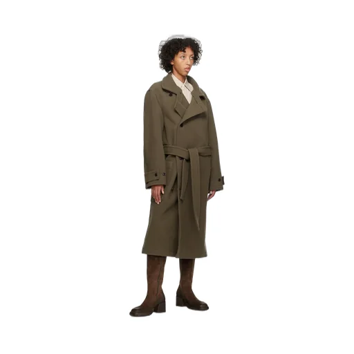 Plattino Square Head Boots