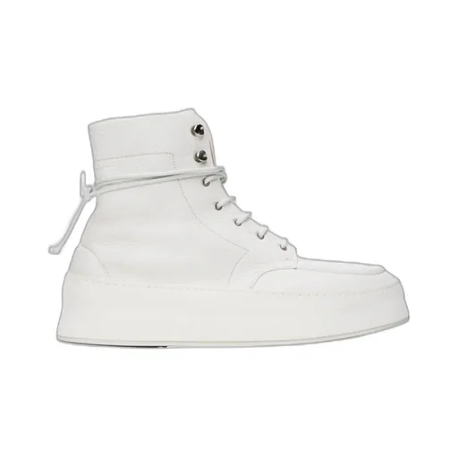 Wrap Strap Boots