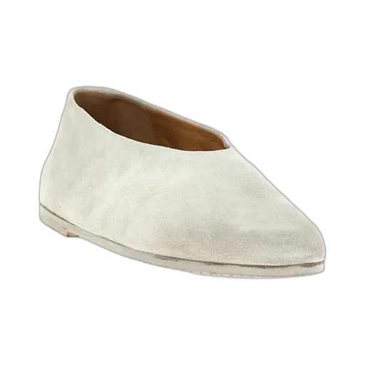 Coltellaccio Ballerina Shoes