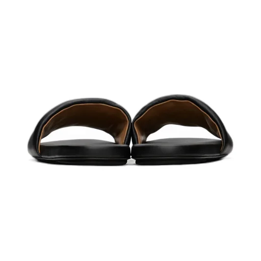 Spanciata Open-Toed Sandals