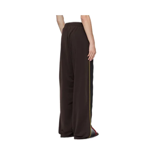 Wide Leg Trackpants