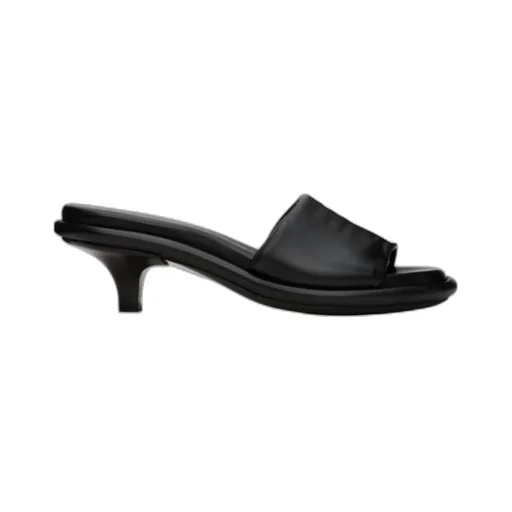 Spilla High-Heeled Sandals