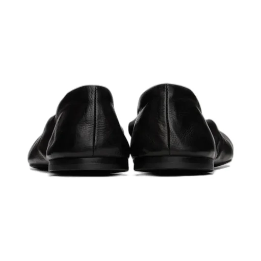 Zerotto Round Head Ballet Shoes