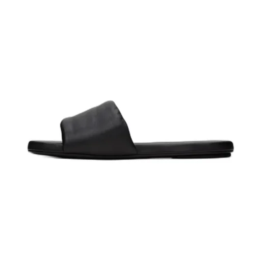 Spanciata Open-Toed Sandals