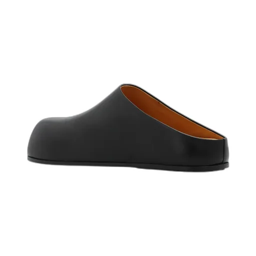 Grande Slip-On Mules