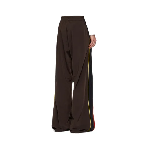 Wide Leg Trackpants