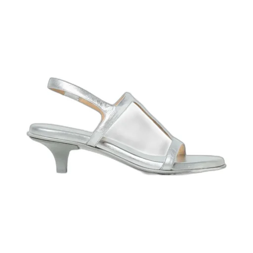 Slingback Sandals