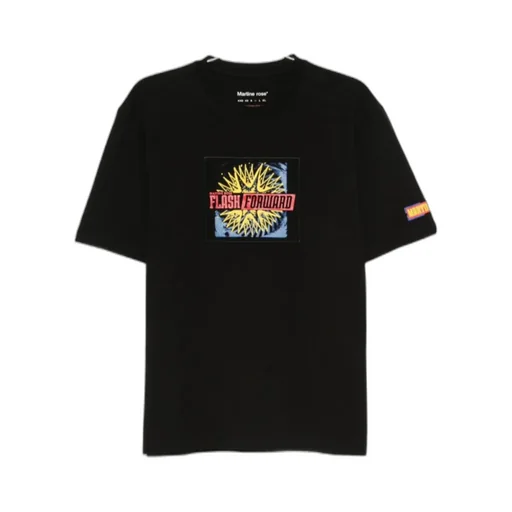 Crew Neck T-Shirt