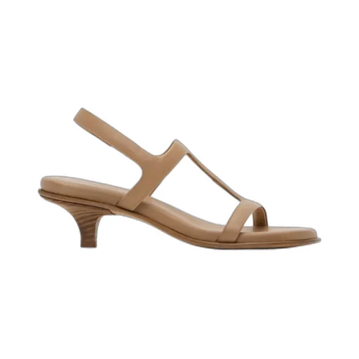 Ciglio High-Heeled Sandals