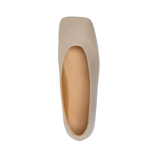 Spatolona Ballerina Flat Shoes