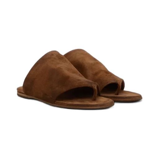 Arsella Open-Toed Sandals