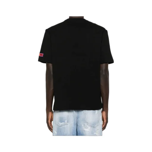 Crew Neck T-Shirt