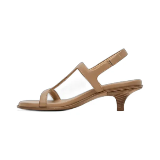 Ciglio High-Heeled Sandals