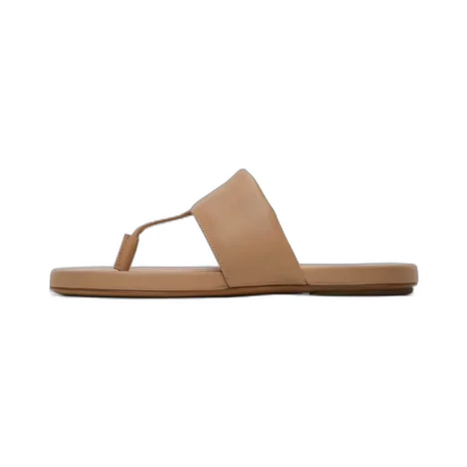 Spanciata Toe Sandals