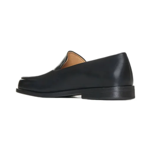 Slip-On Loafers