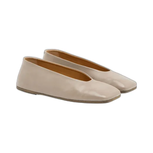 Spatolona Ballerina Flat Shoes