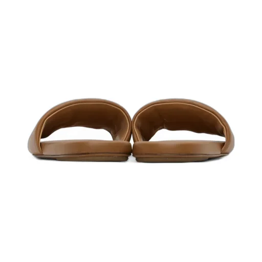 Spanciata Round-Head Sandals