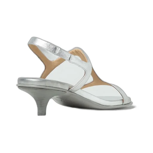 Slingback Sandals