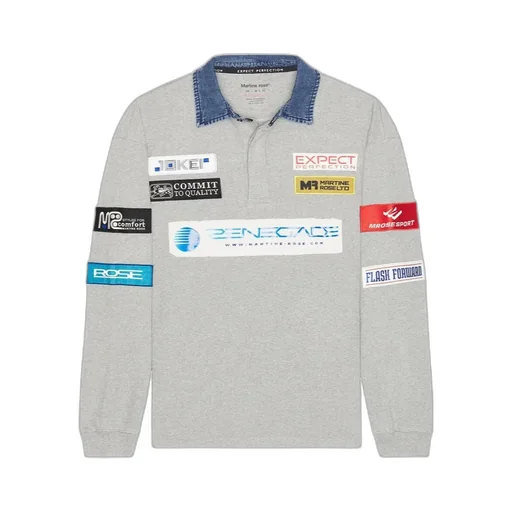 Rugby Polo Shirt