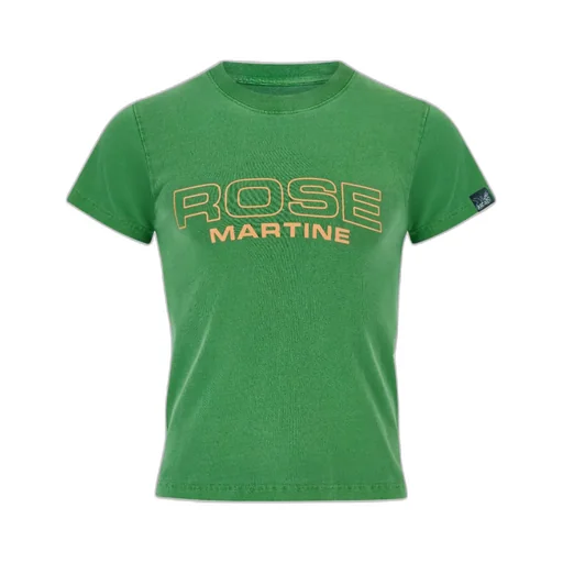 Shrunken T-Shirt