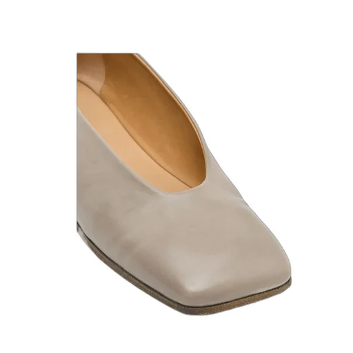 Spatolona Ballerina Flat Shoes