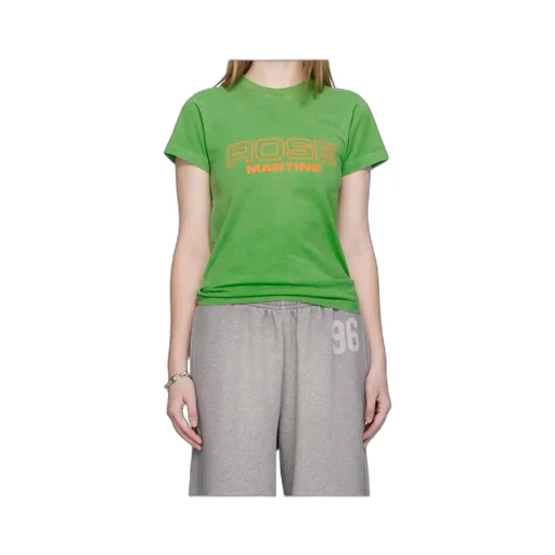 Shrunken T-Shirt