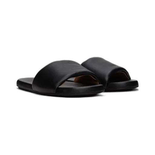 Spanciata Open-Toed Sandals
