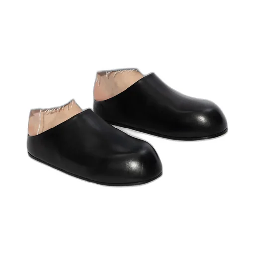 Grande Slip-On Mules