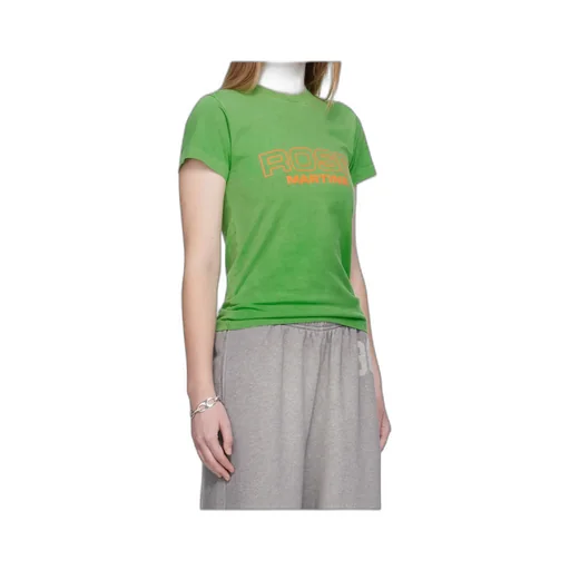 Shrunken T-Shirt