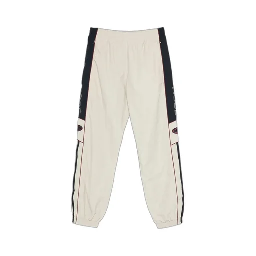 Side Stripe Stretch Track Pants