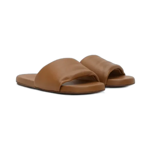 Spanciata Round-Head Sandals